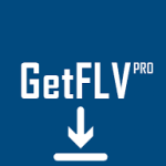 GetFLV Pro 30.2209.23 Crack & Registration Code
