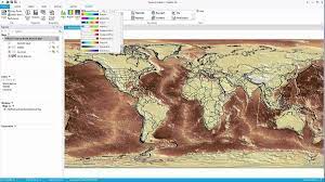 MapInfo Professional 19.0 Crack + Serial Key Download 2022 Free Version