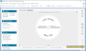 SureThing Disk Labeler Deluxe Gold 7.2.1.3 Crack With Serial Key Download Free