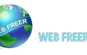 Web Freer 23.0 Crack + Torrent Latest Version Download