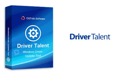 Driver Talent Pro 2023 Crack Latest Version Download 2023
