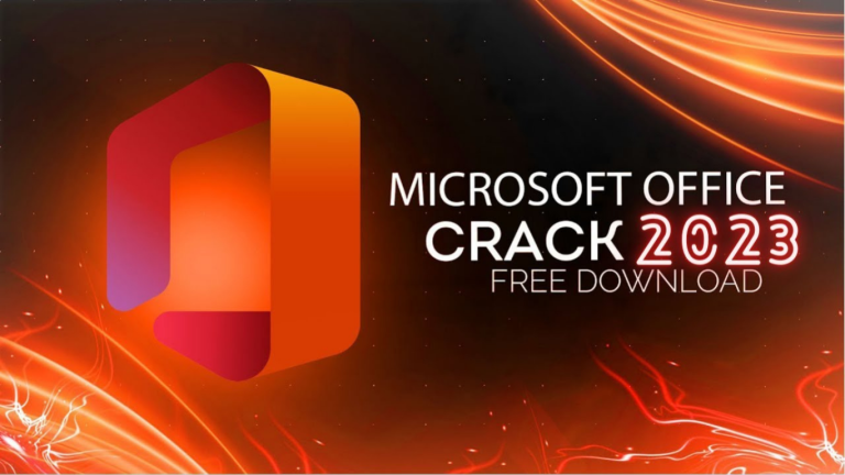 Microsoft Office 2023 Crack & Product Key Download For pc