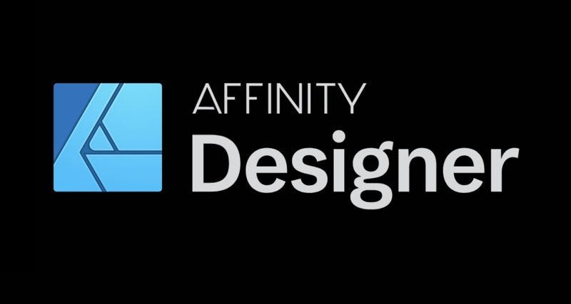 Serif Affinity Designer 2.1.4 Crack With Keygen Free Download 2023