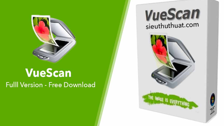 VueScan Pro 9.8.16 Crack + Keygen Download For Pc