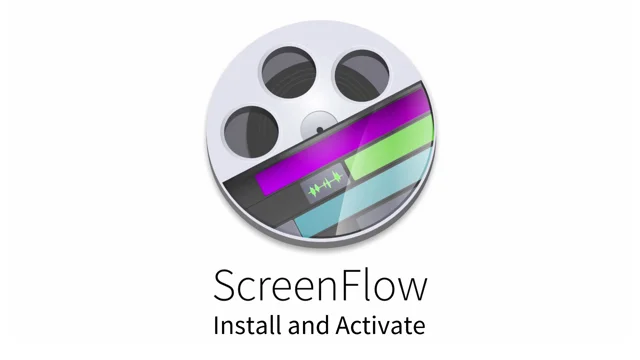 Screenflow 10.0.9 Crack Latest Version Download For Windows