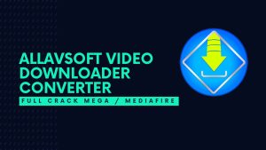 Allavsoft Video Downloader Converter 3.25.7.8523 License Key Download