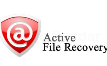 Active File Recovery V22.0.8 Crack & Torrent Offline Version