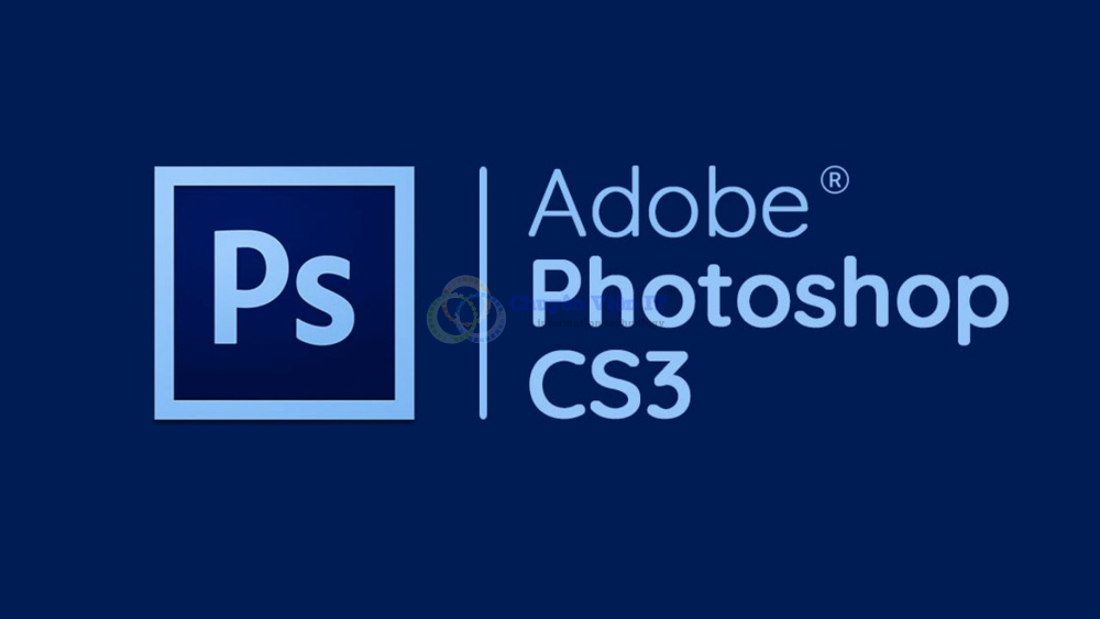 Adobe Photoshop CS3 Crack & Keygen Full Version 2023