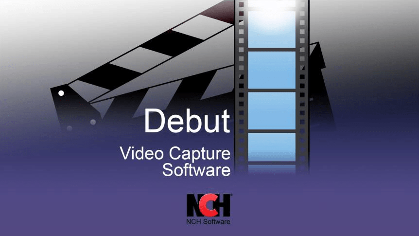 Debut Video Capture 9.36 Crack latest Version Download 2023