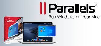 Parallels Desktop 19.2.2 Crack & Activation Key Download 2023
