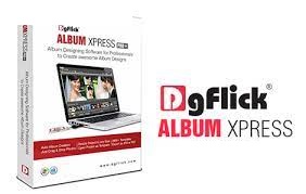 Dgflick Album Xpress Pro 13.8 Crack Full Version Download 2023
