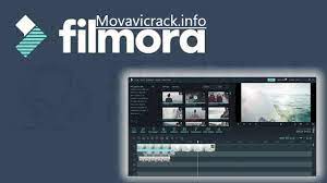 Wondershare Filmora 12.5.5 Crack Full Version Download 2023