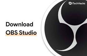 OBS Studio 29.1.3 Crack Full Version Download 2023 Free