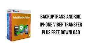 BackupTrans Crack With Torrent Full Version 2023 Free