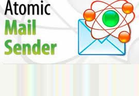 Atomic Mail Sender 9.63 Crack With Keygen Download 2023