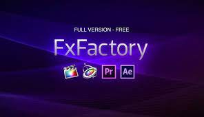 Fxfactory Pro 10.18 Crack Full Version Download For Pc