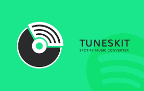 TunesKit Spotify Converter 3.1.0 Crack & Keys Free Download