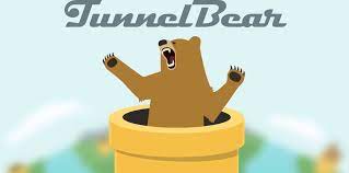 TunnelBear 4.8.0.0 Crack Latest Version Download 2023