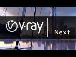VRay 6.10.08 Crack With Key Offline Version Download For Pc
