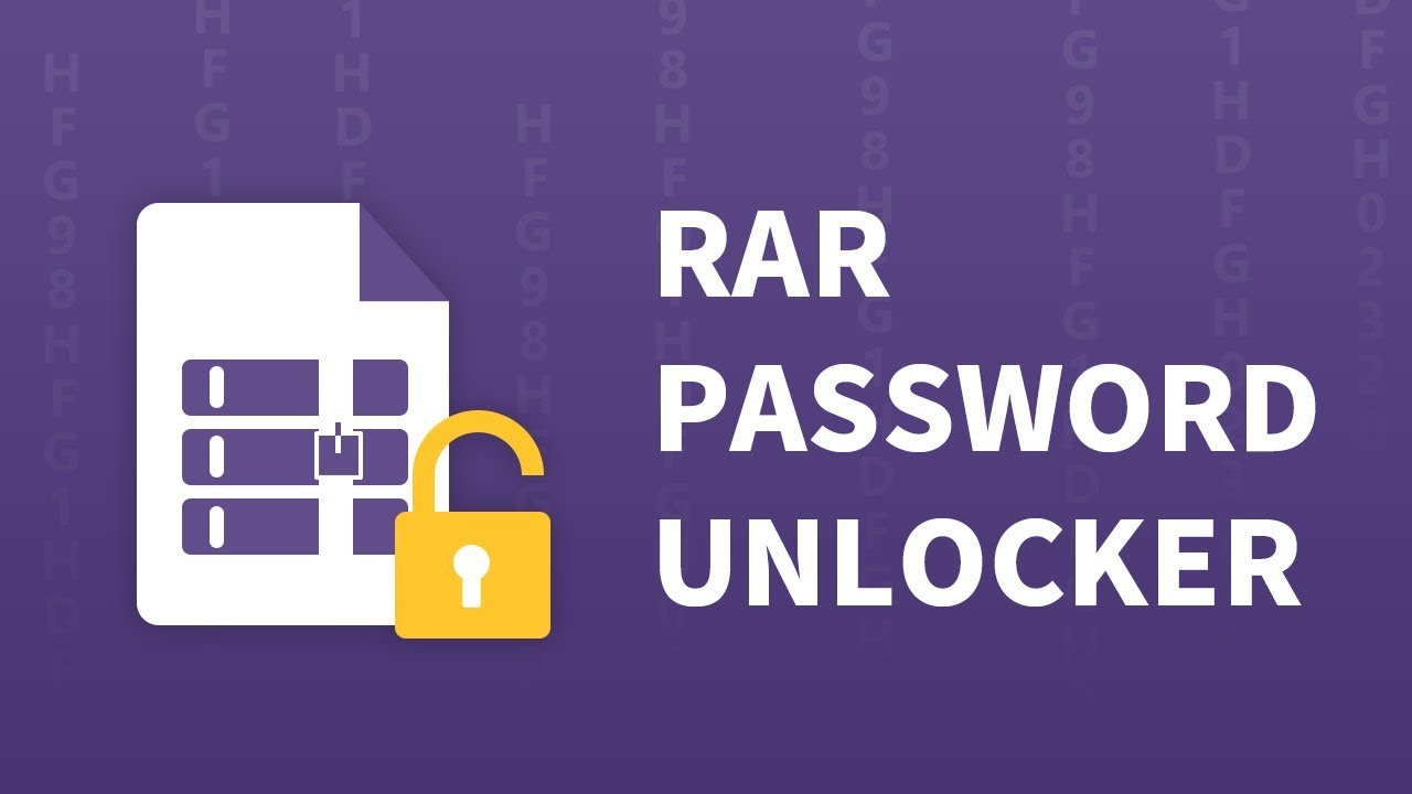 Rar Password Unlocker 2023 Crack + Full Version Download 2023