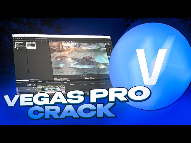 Sony Vegas Pro 20.0.0.411 Crack & License Key Download For Pc