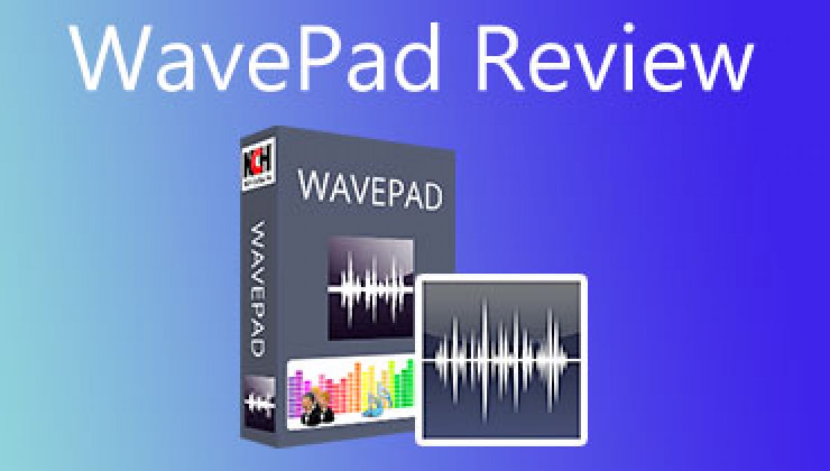 WavePad Sound Editor 17.75 Crack + Keygen Full Version 2023