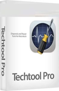 Techtool Pro 17.1.1 Crack + Serial Number Free Download 2023