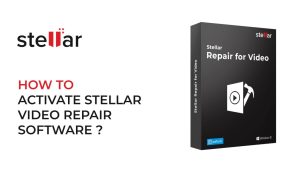 Stellar Repair For Video 12.0.0.3 Crack + Activation Key Download
