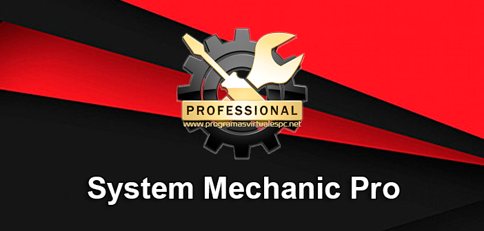 System Mechanic Pro 23.5.1.109 Crack + License Key Download 2023