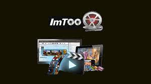 Imtoo Video Converter Ultimate 7.8.34 Crack & Serial Key Download