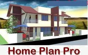 Home Plan Pro 5.8.7.5 Crack With Serial Key Download 2023