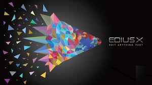 Edius Pro X 2023 Crack Latest Version Download For Pc