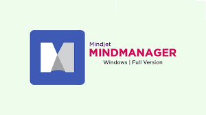 Mindjet MindManager 23.0.154 Crack Full Version 2023 