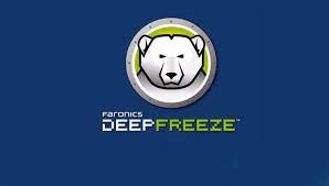 Deep Freeze Standard 8.70.220.5693 Crack Full Version 2023