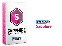 Boris FX Sapphire 2023.52 Crack With License Key Download