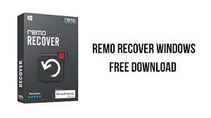 Remo Recover 6.3.2.2553 Crack + License Key 2023 Free