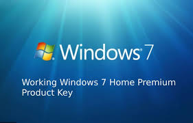 Windows 7 Crack With Product Key Free Download 2023