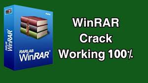 WinRAR 6.24 Crack Latest Version Download For Pc