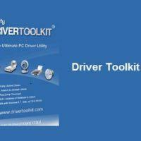 Driver Toolkit 9.10 Crack With License Key Free Download 2023