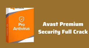 Avast Premium Security 23.10.6085 Crack + License Key Download