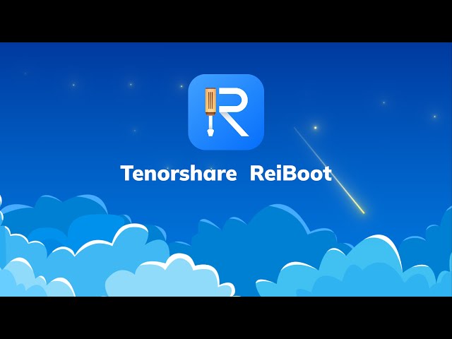 Reiboot 10.9.10 Crack + Registration Code Free Download 2023 