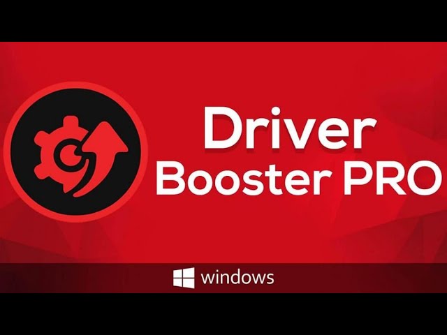 Driver Booster Pro Crack v11.0.0.21 + Serial Key 2023 Free