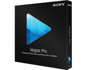 Sony Vegas Pro Crack 20 + License Key Lifetime Download 2023