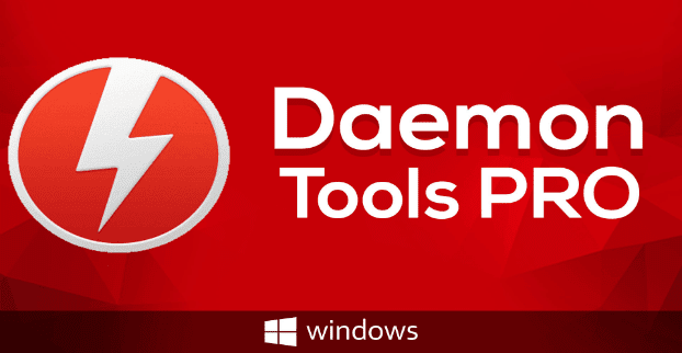 Daemon Tools Pro 11.2.0.2105 Crack Latest Version 2023 