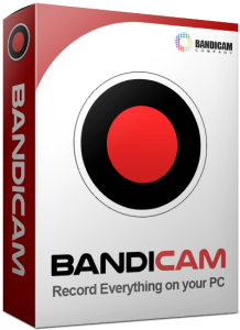 Bandicam 6.2.2.2072 Crack + Serial Key Lifetime Download 2023