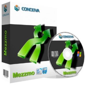 Conceiva Mezzmo Pro v7.4 Crack + Serial Key 2023 [Download]
