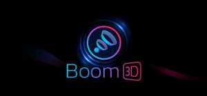 Boom 3D free