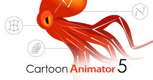 Cartoon Animator free