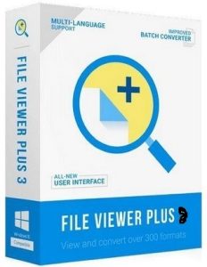 File Viewer Plus v4.3.0.60 Crack+ Activation Key 2023 Download