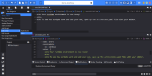Komodo IDE free download